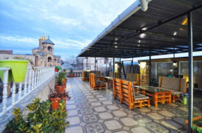 Гостиница Renaissance Hotel Tbilisi  Тбилиси